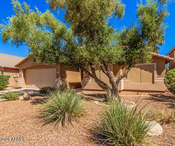 29917 N CANDLEWOOD Drive, San Tan Valley, AZ 85143 — Photo 1 of 17