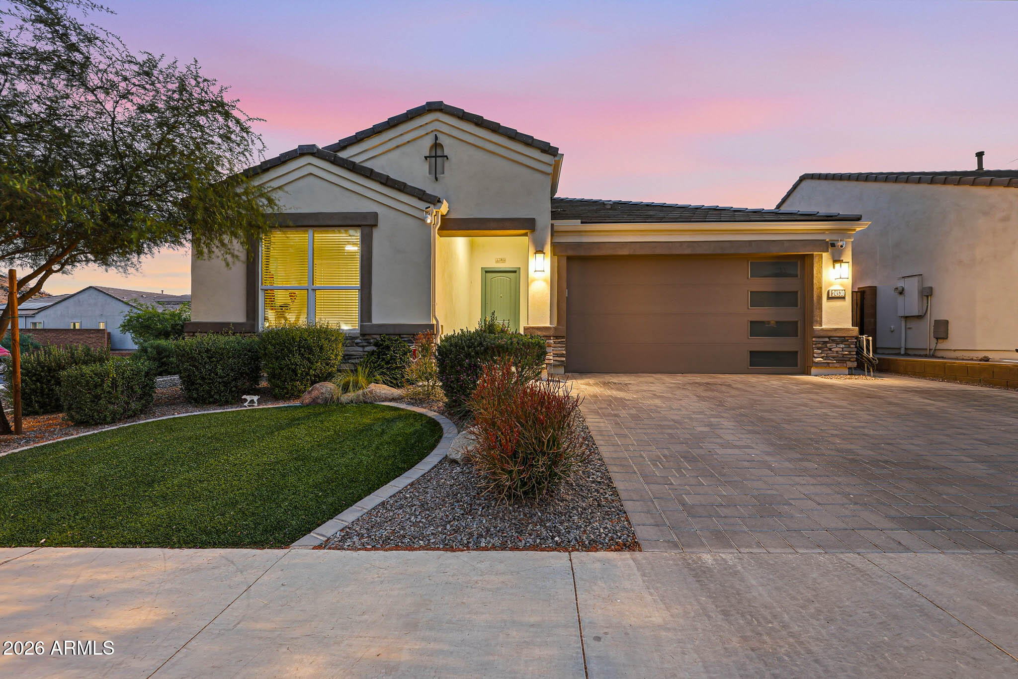 24530 N 18th Way, Phoenix, AZ 85024 — Photo 1 of 22