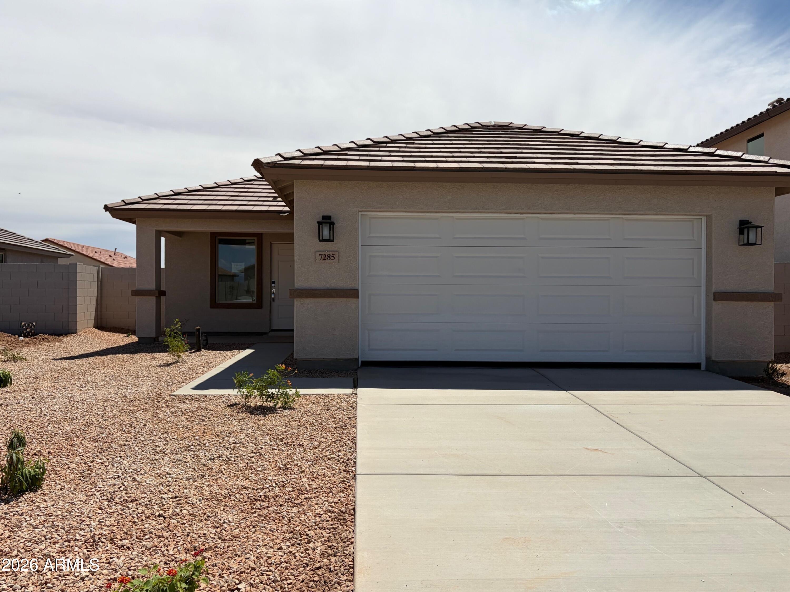 7285 E CATTLE CALL Street, San Tan Valley, AZ 85143 — Photo 1 of 6