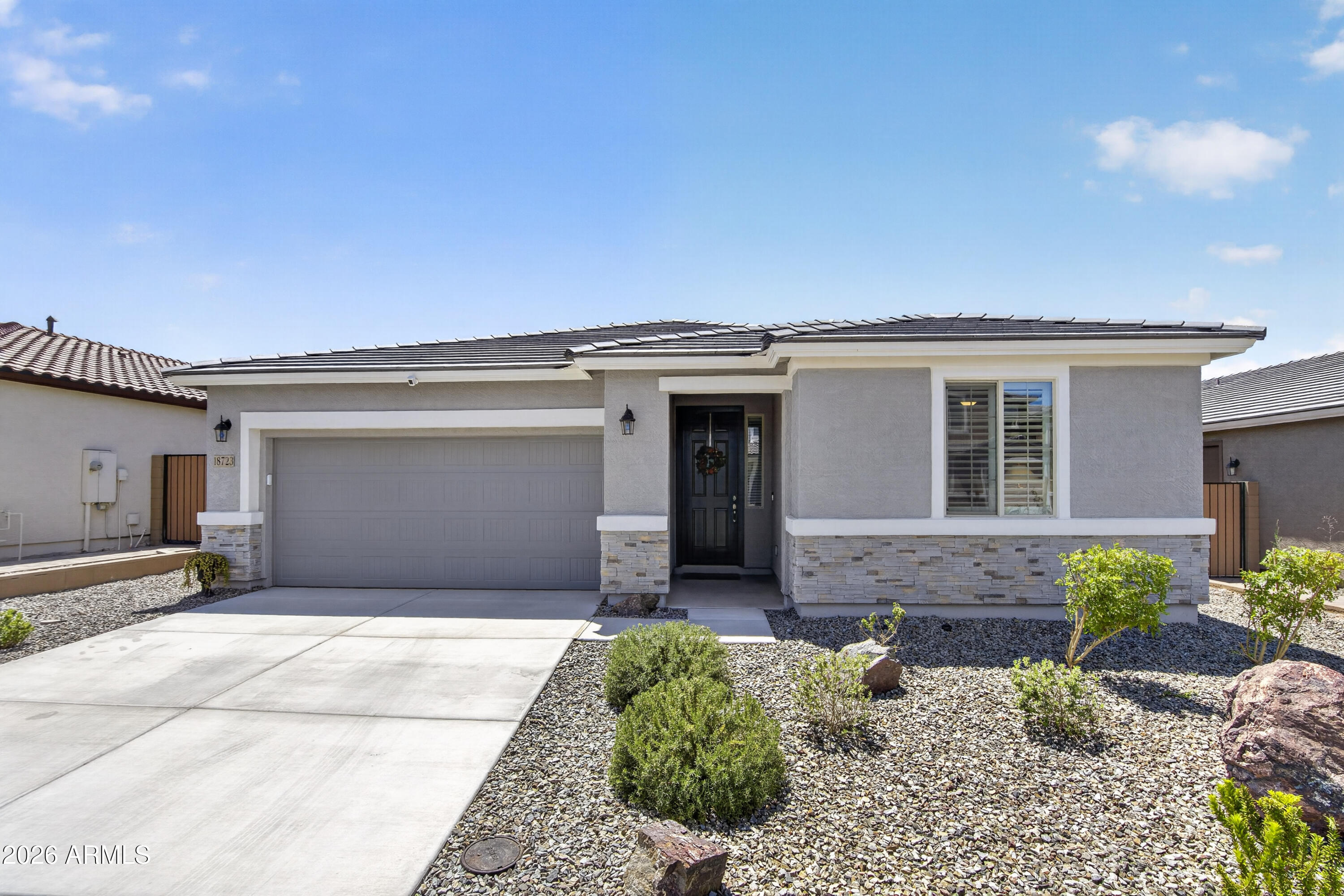 18723 E RICHO Drive, Gold Canyon, AZ 85118 — Photo 1 of 50