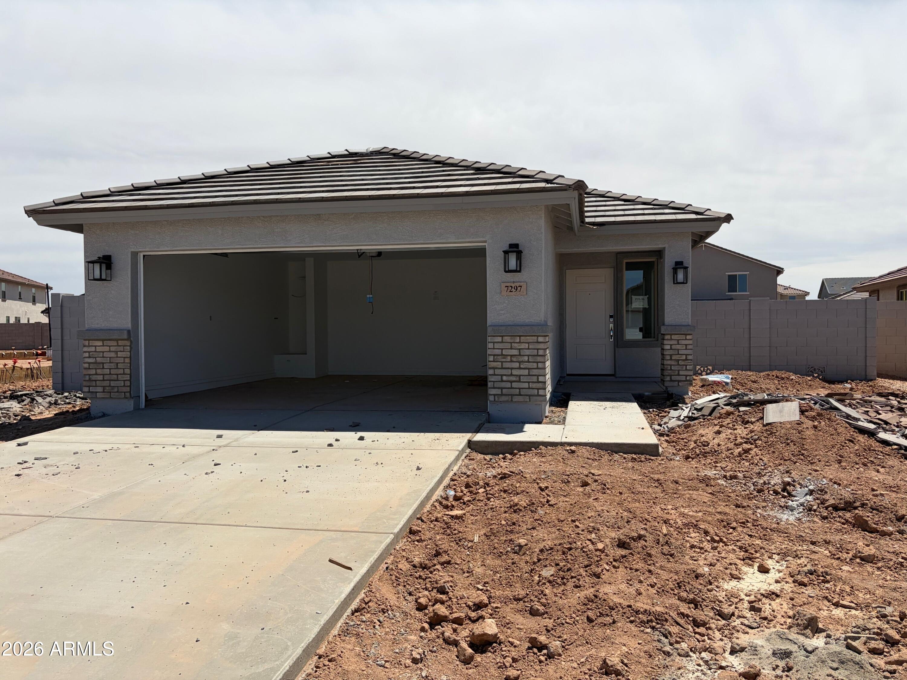 7297 E CATTLE CALL Street N, San Tan Valley, AZ 85143 — Photo 1 of 2