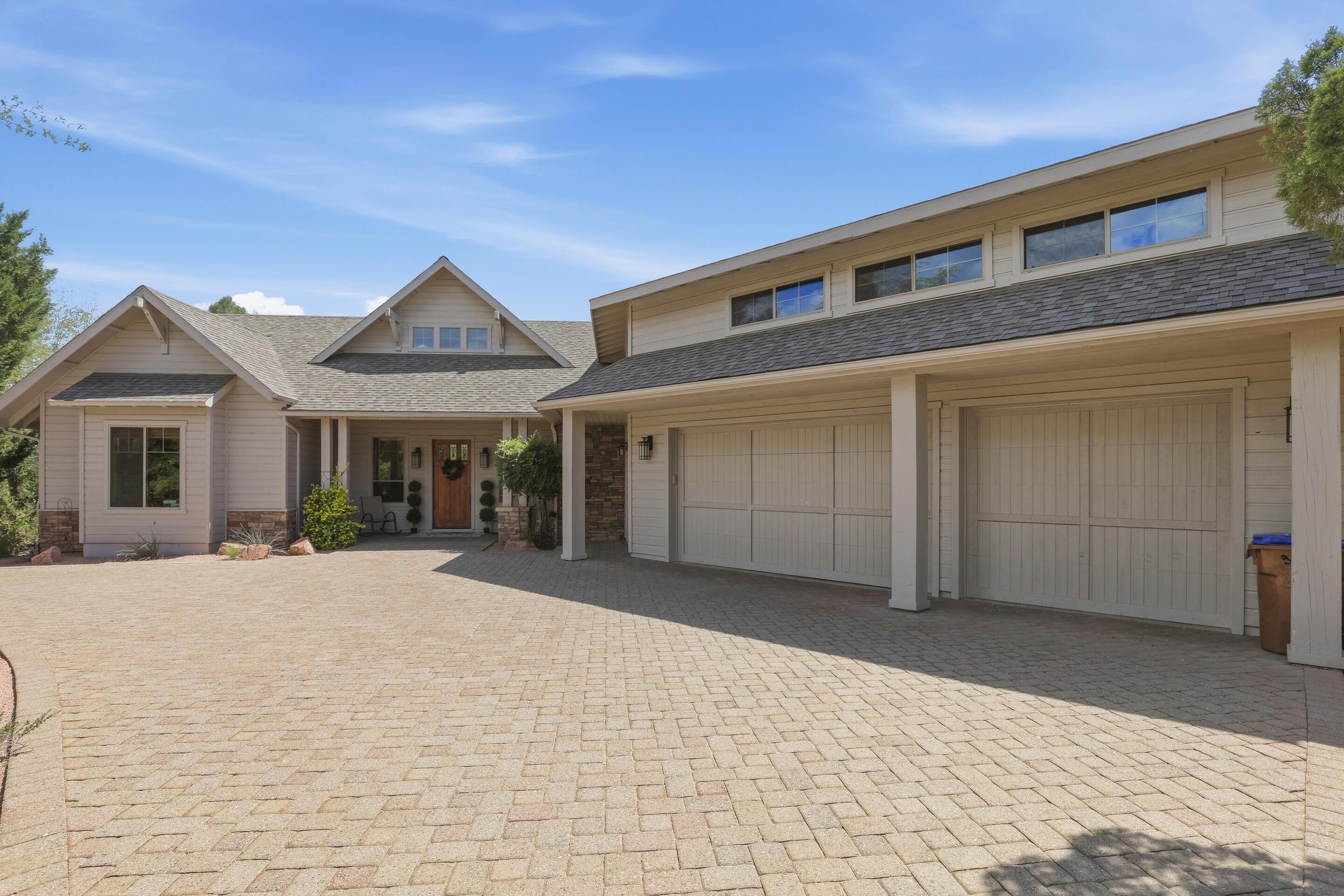 703 N Grapevine Drive, 703 N G, Payson, AZ 85541 — Photo 1 of 32