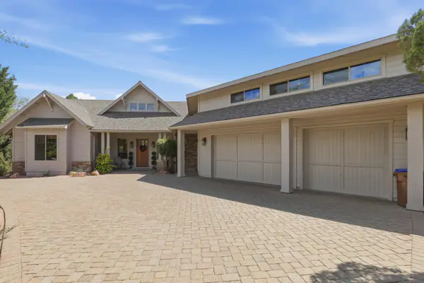 703 N Grapevine Drive, Payson, AZ 85541