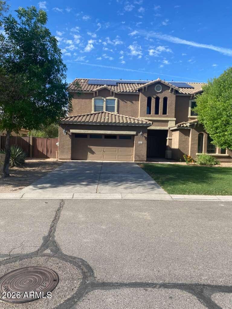 9677 E Barley Road, Florence, AZ 85132 — Photo 1 of 22
