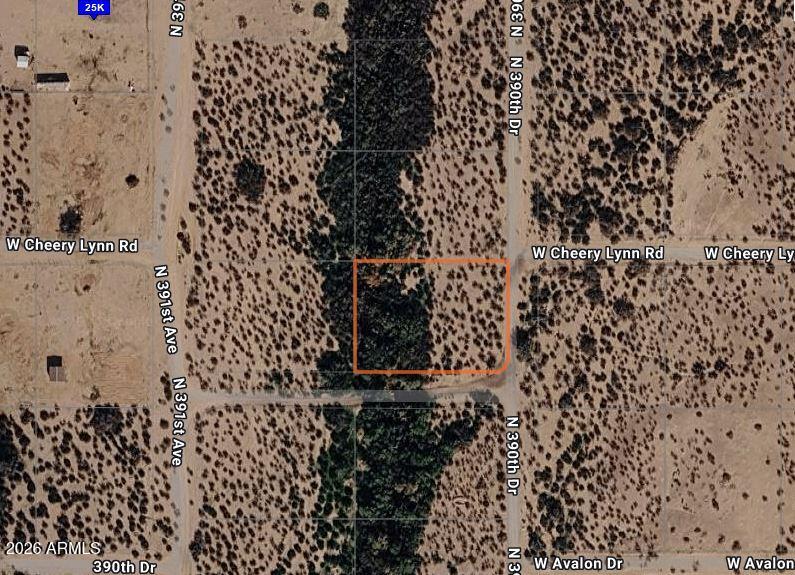 3130 N 390TH Drive 1185, Tonopah, AZ 85354 — Photo 1 of 2