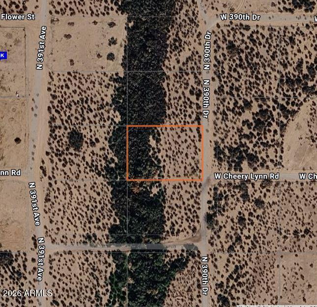 3204 N 390TH Drive 1188, Tonopah, AZ 85354 — Photo 1 of 2
