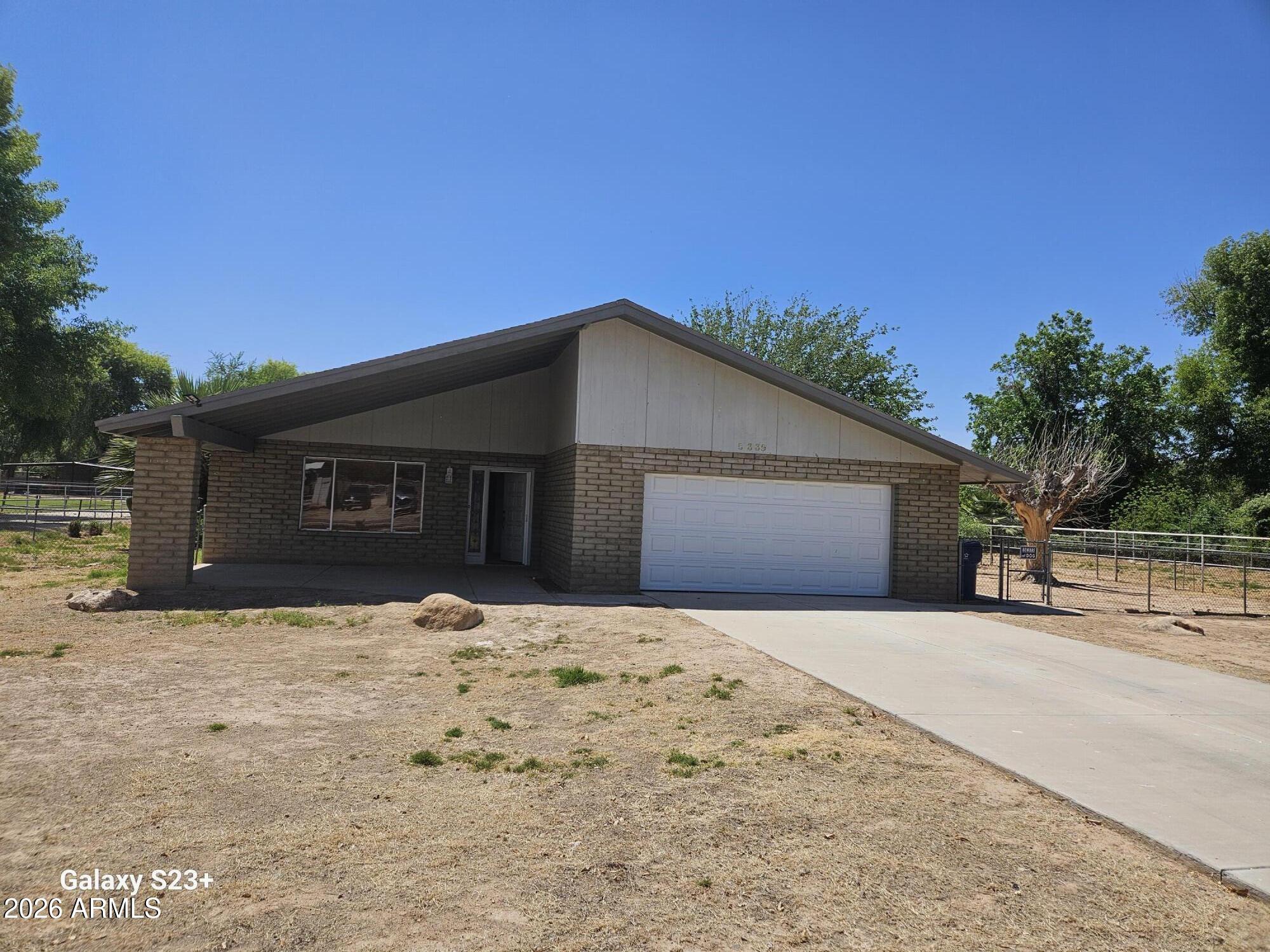 5339 W LA MIRADA Drive, Laveen, AZ 85339 — Photo 1 of 44