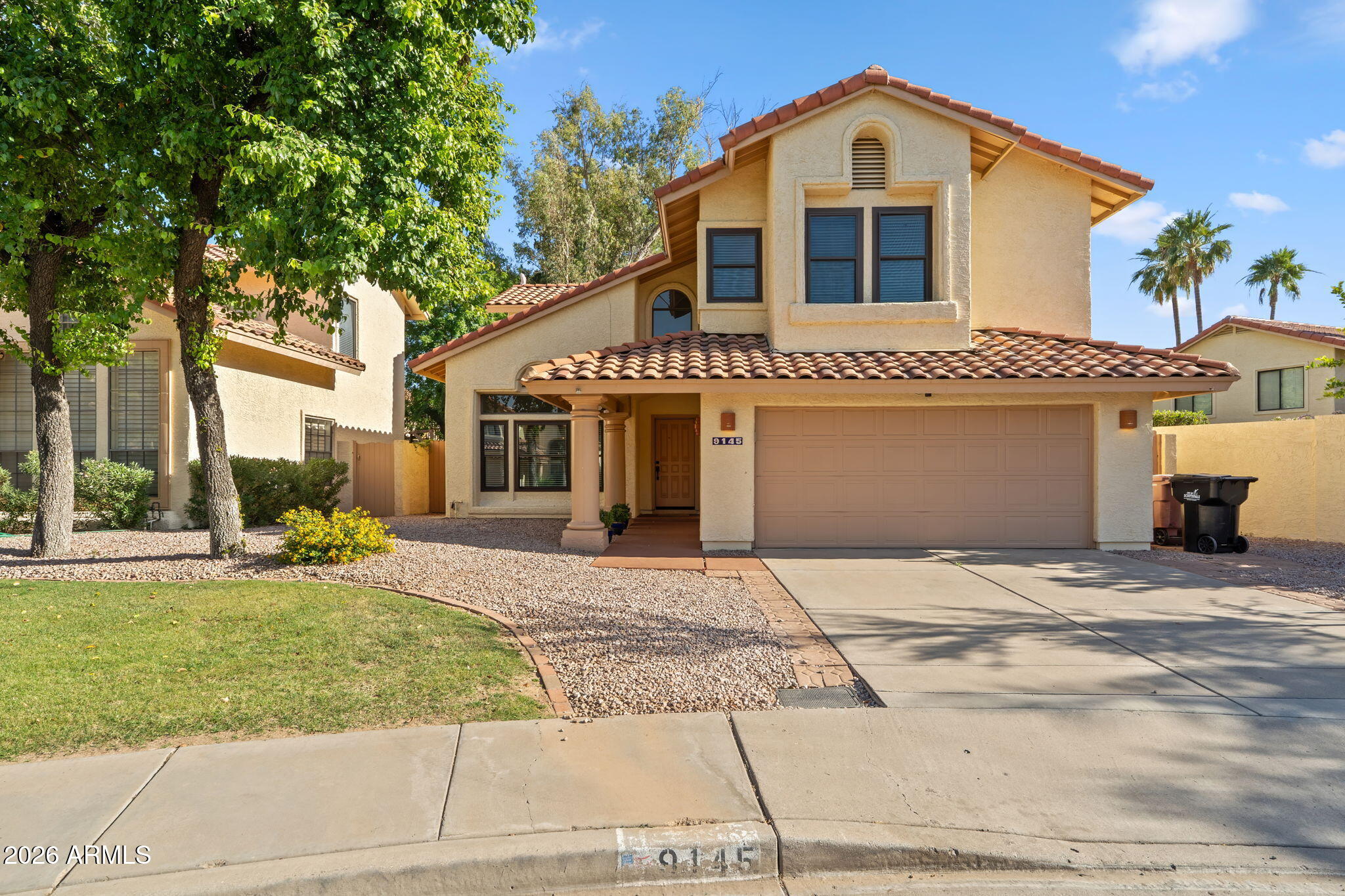 9145 E JENAN Drive, Scottsdale, AZ 85260 — Photo 1 of 23