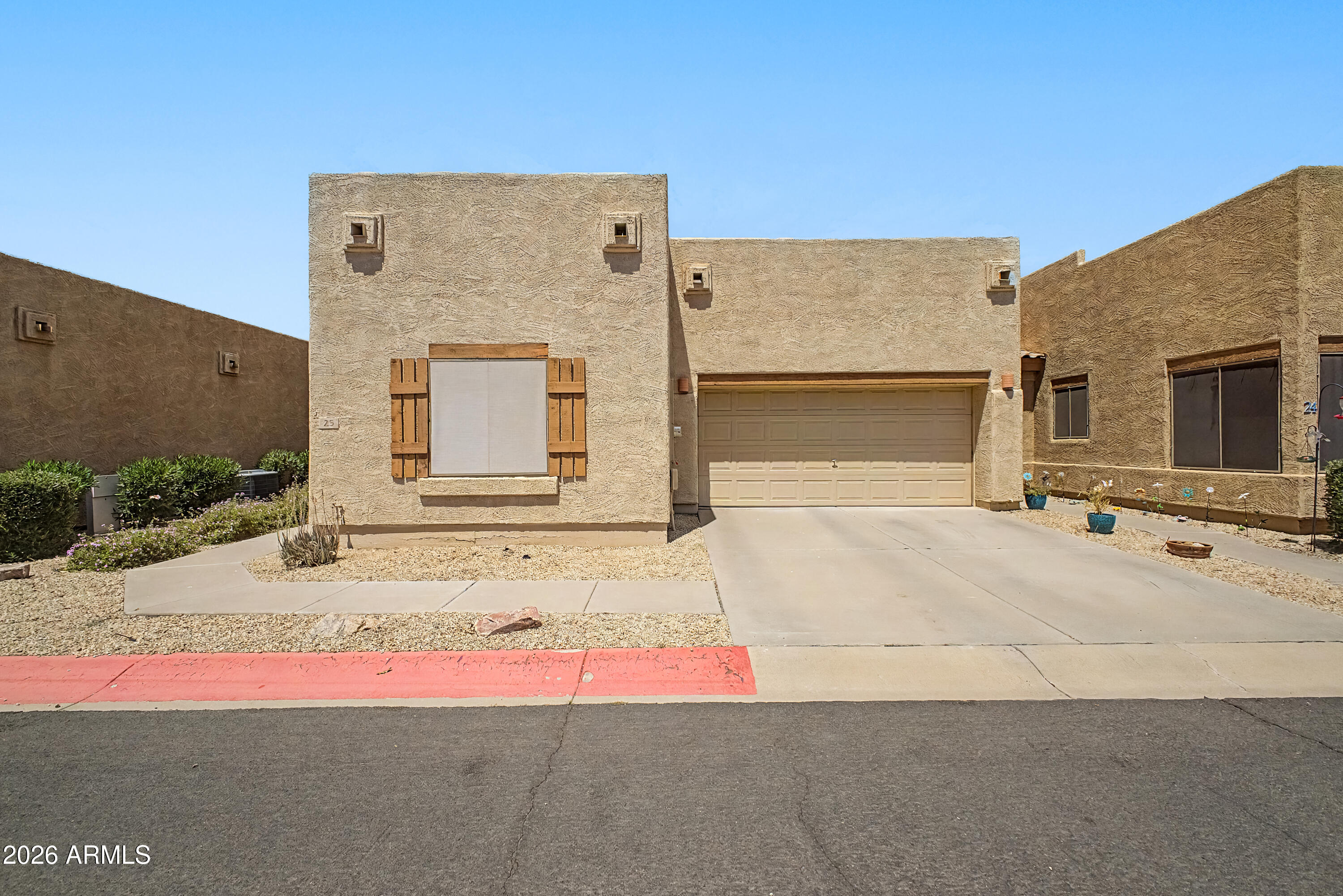 1650 S CRISMON Road 25, Mesa, AZ 85209 — Photo 1 of 33