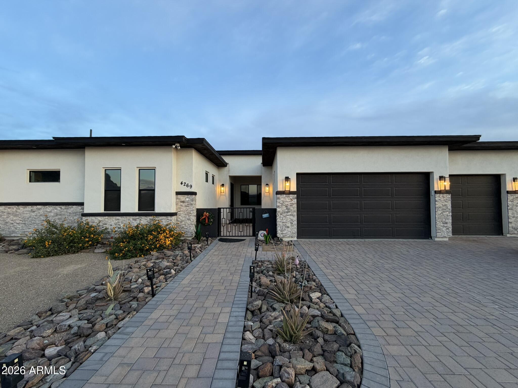4269 E 4TH Avenue, Apache Junction, AZ 85119 — Photo 1 of 56