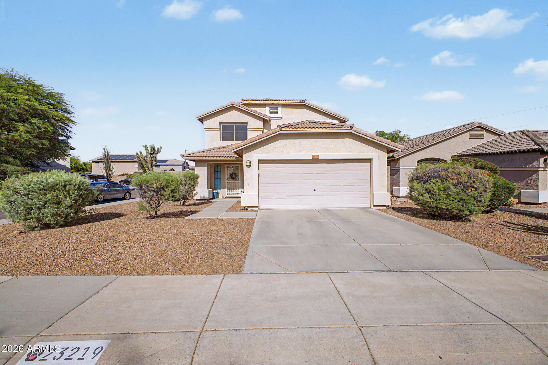 23219 N 21ST Place, Phoenix, AZ 85024 — Photo 1 of 33