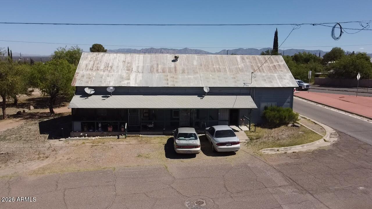 6 W Fremont Street, Tombstone, AZ 85638 — Photo 1 of 13