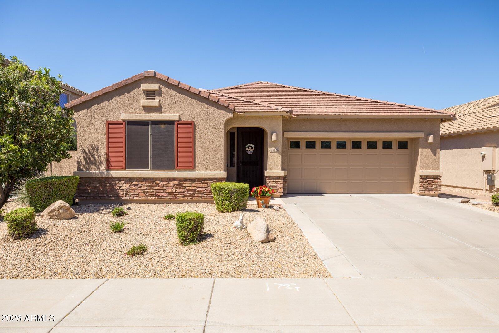 23124 N 41ST Street, Phoenix, AZ 85050 — Photo 1 of 37