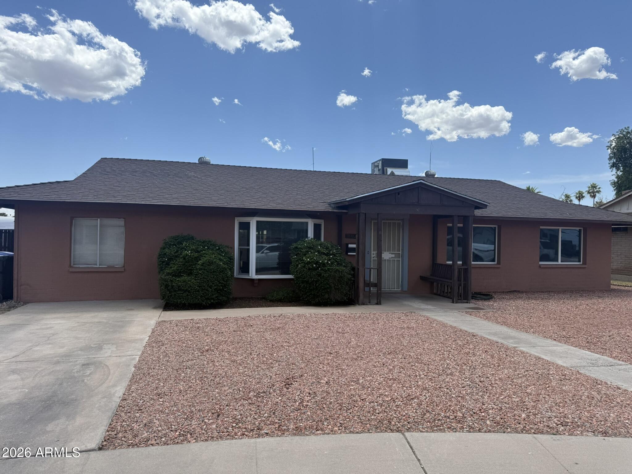 3727 W BANFF Lane, Phoenix, AZ 85053 — Photo 1 of 22
