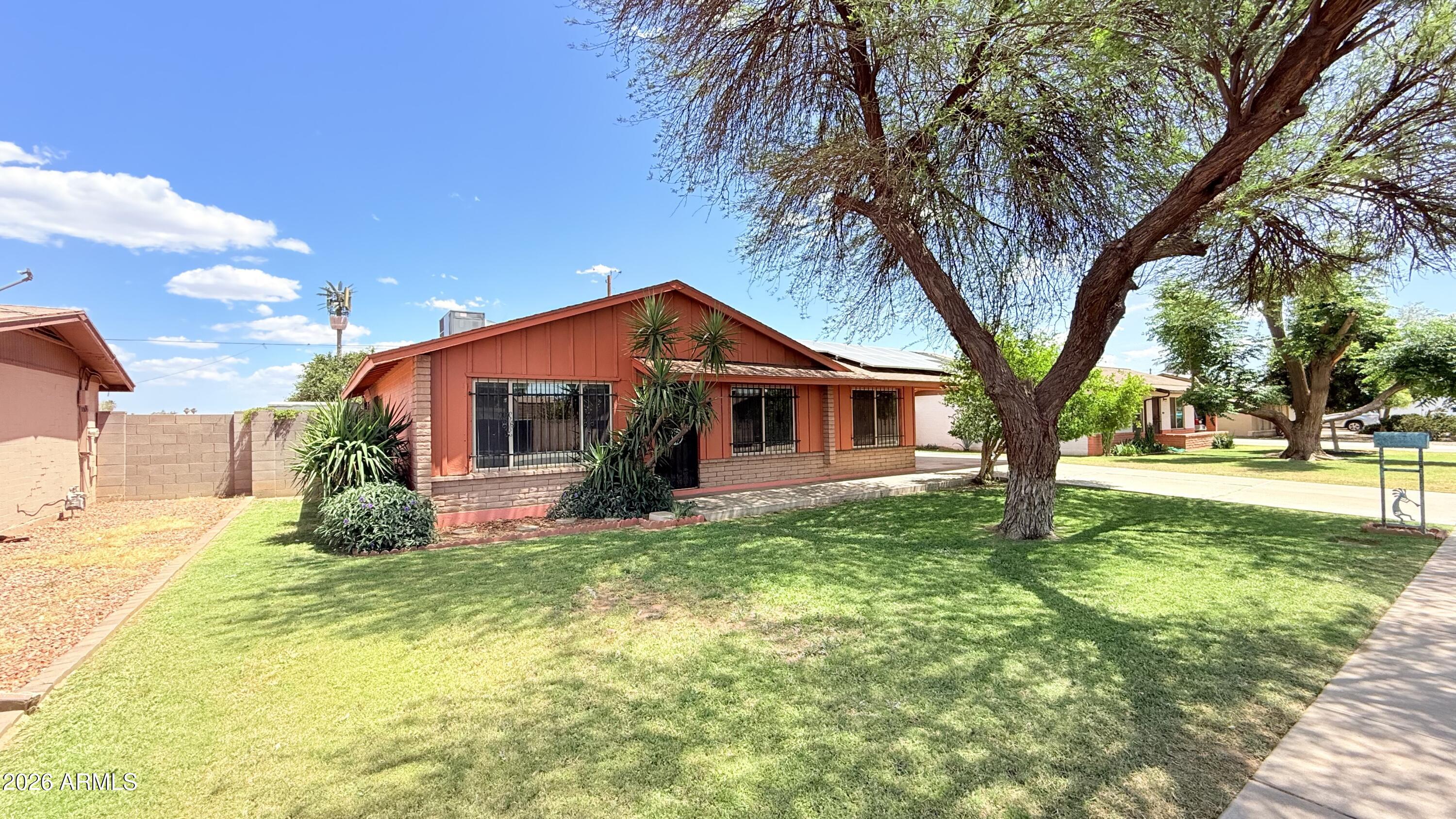 4135 N 88TH Avenue, Phoenix, AZ 85037 — Photo 1 of 44