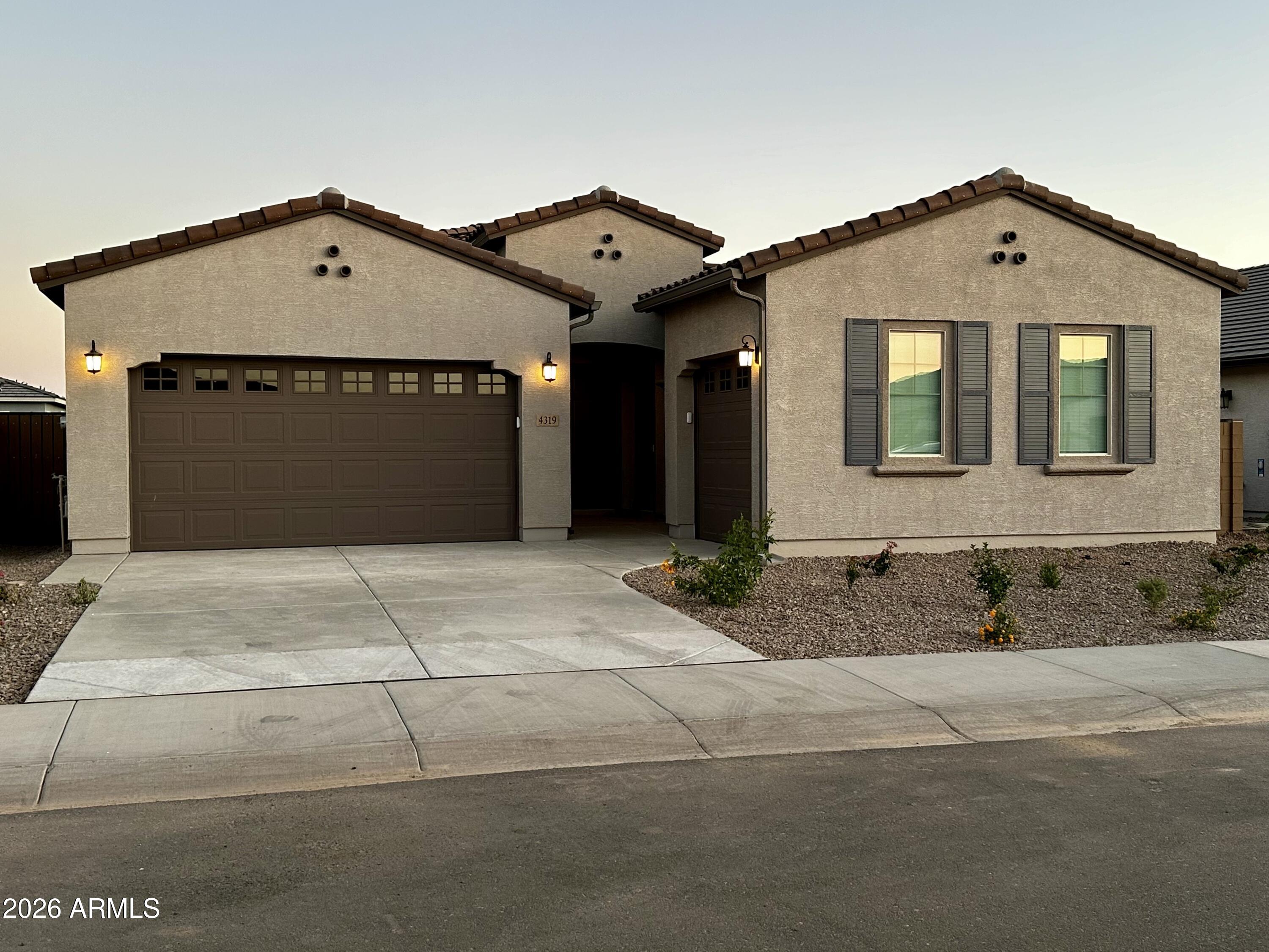 4319 E SILO Drive, Gilbert, AZ 85296 — Photo 1 of 17