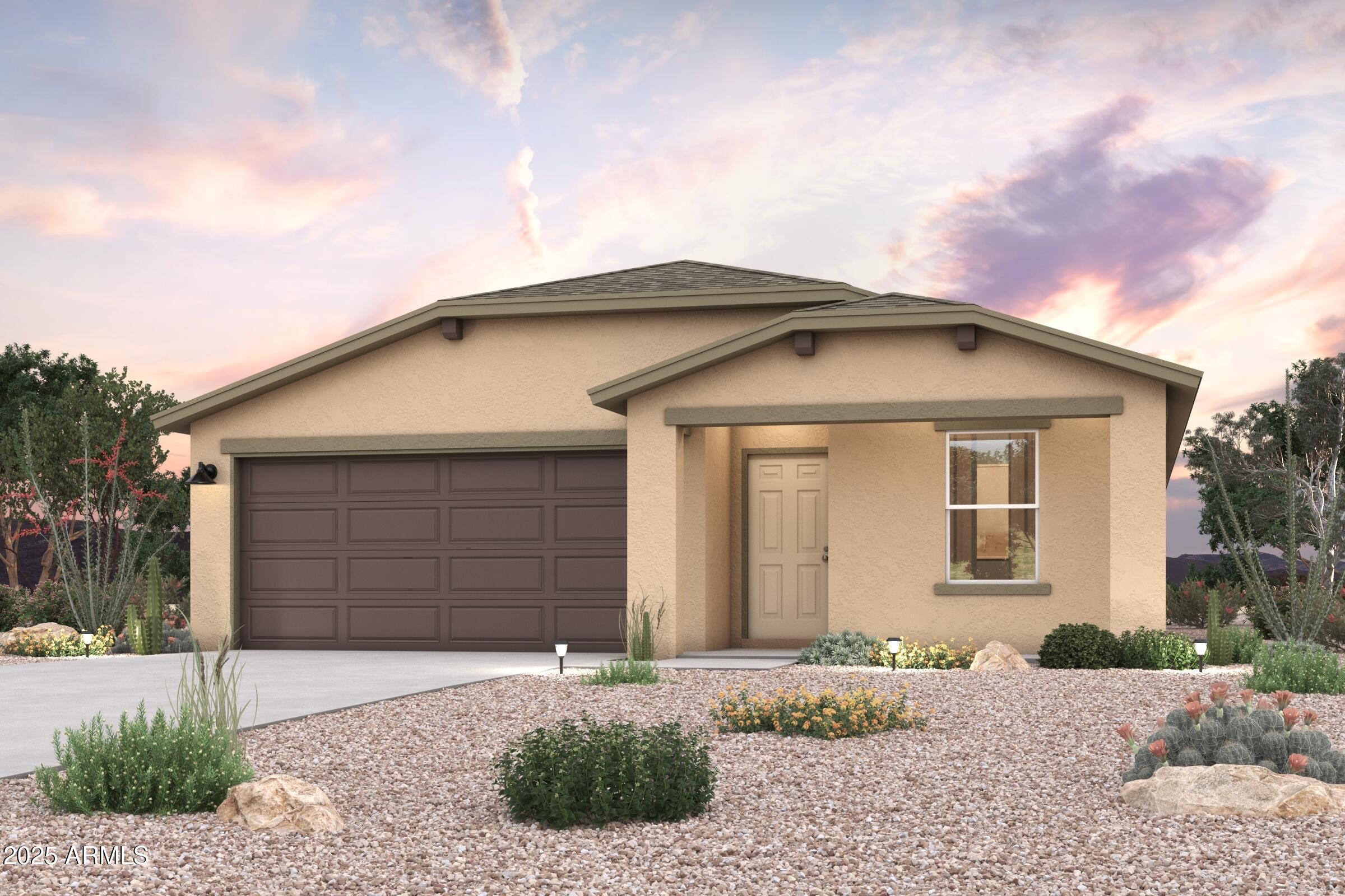 9965 W BRADSHAW Drive, Arizona City, AZ 85123 — Photo 1 of 2