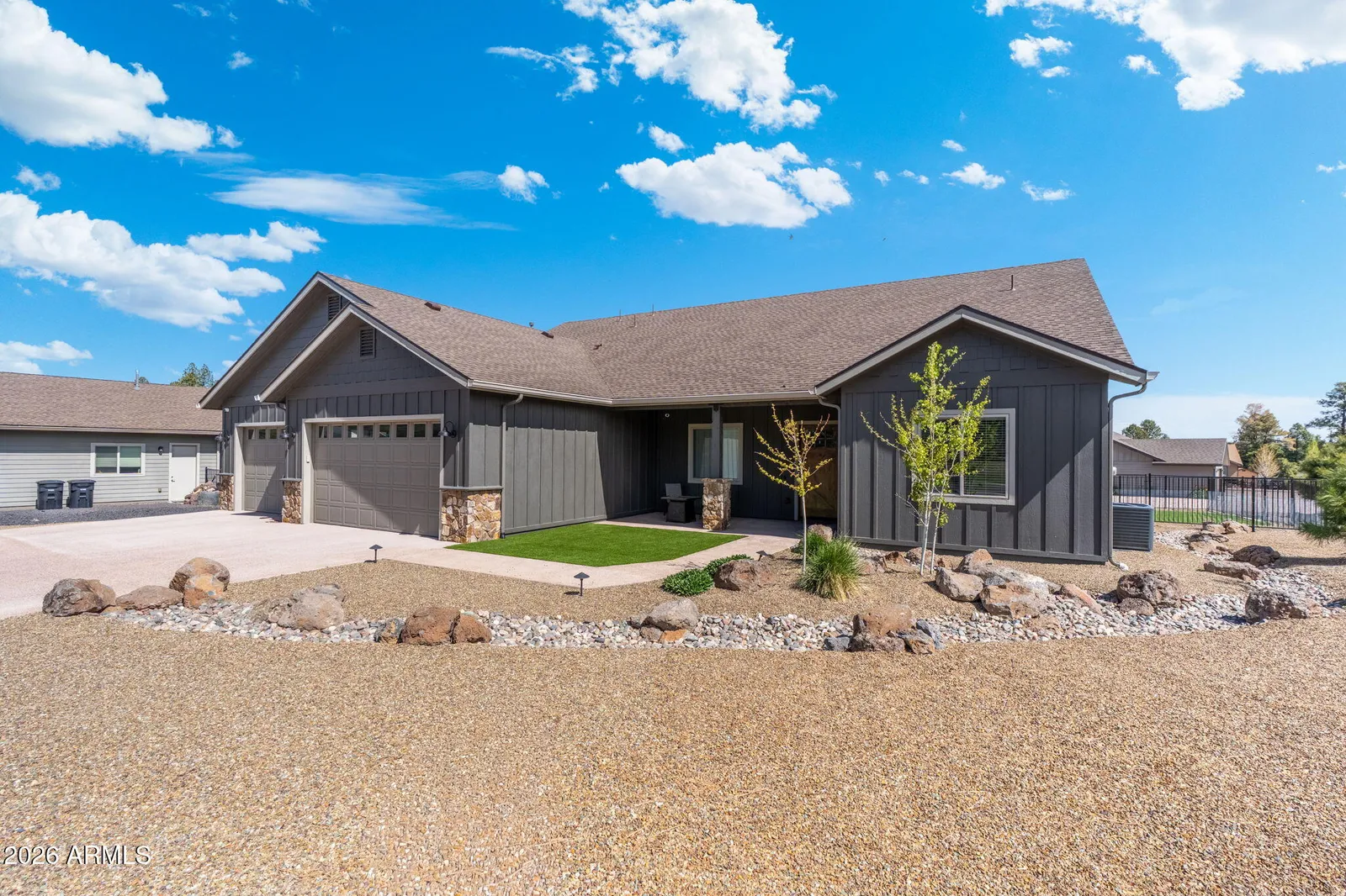 2712 W HIGHLAND MEADOWS Drive, Williams, AZ 86046 — Photo 1 of 63