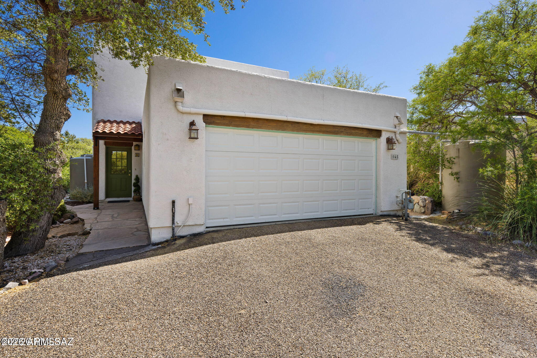 1045 E NUESTRO Street, Oracle, AZ 85623 — Photo 1 of 50