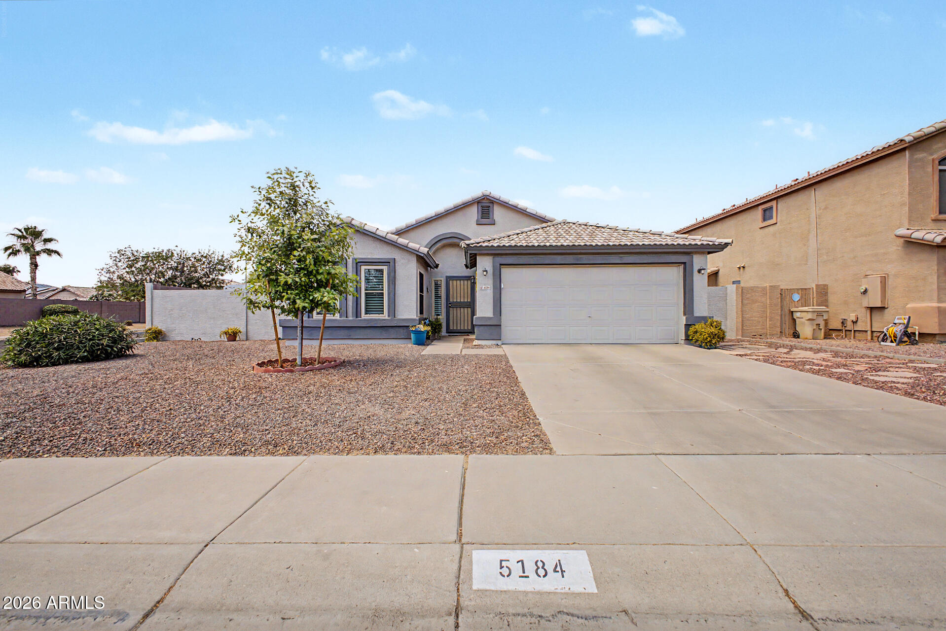 5184 W MORTEN Avenue, Glendale, AZ 85301 — Photo 1 of 32
