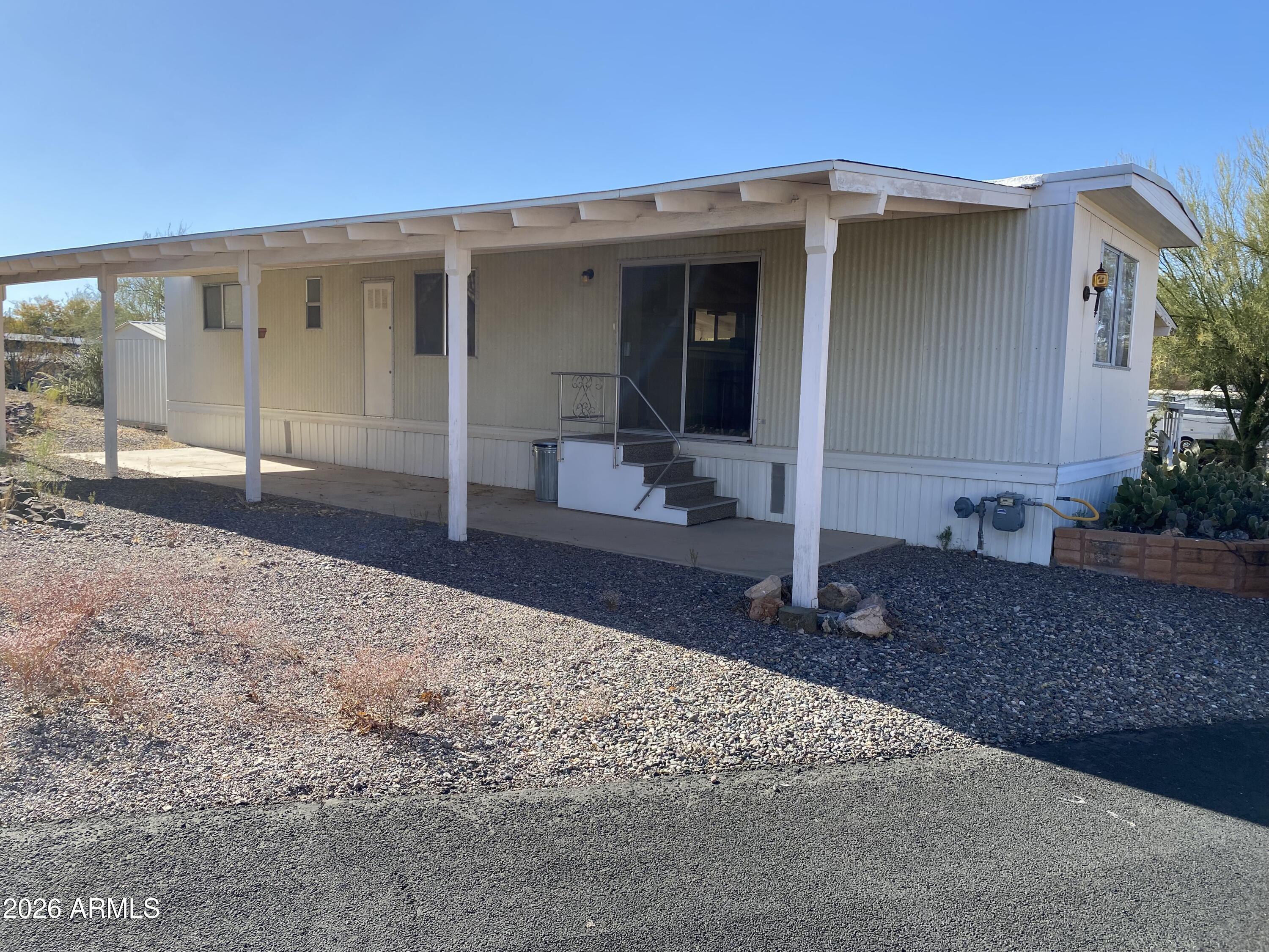 1855 W WICKENBURG Way 118, Wickenburg, AZ 85390 — Photo 1 of 5