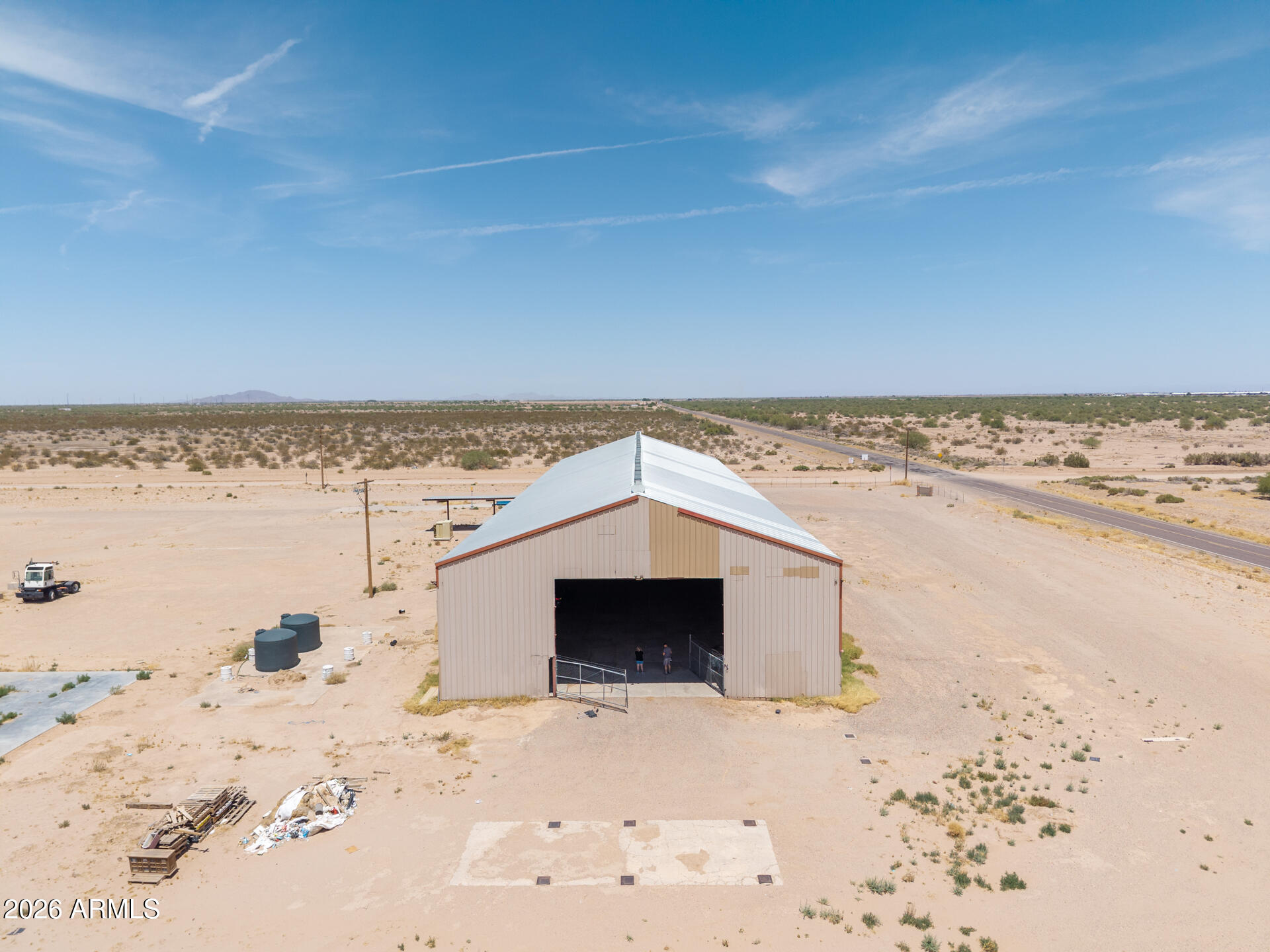 4975 W Pretzer Road, Eloy, AZ 85131 — Photo 1 of 46