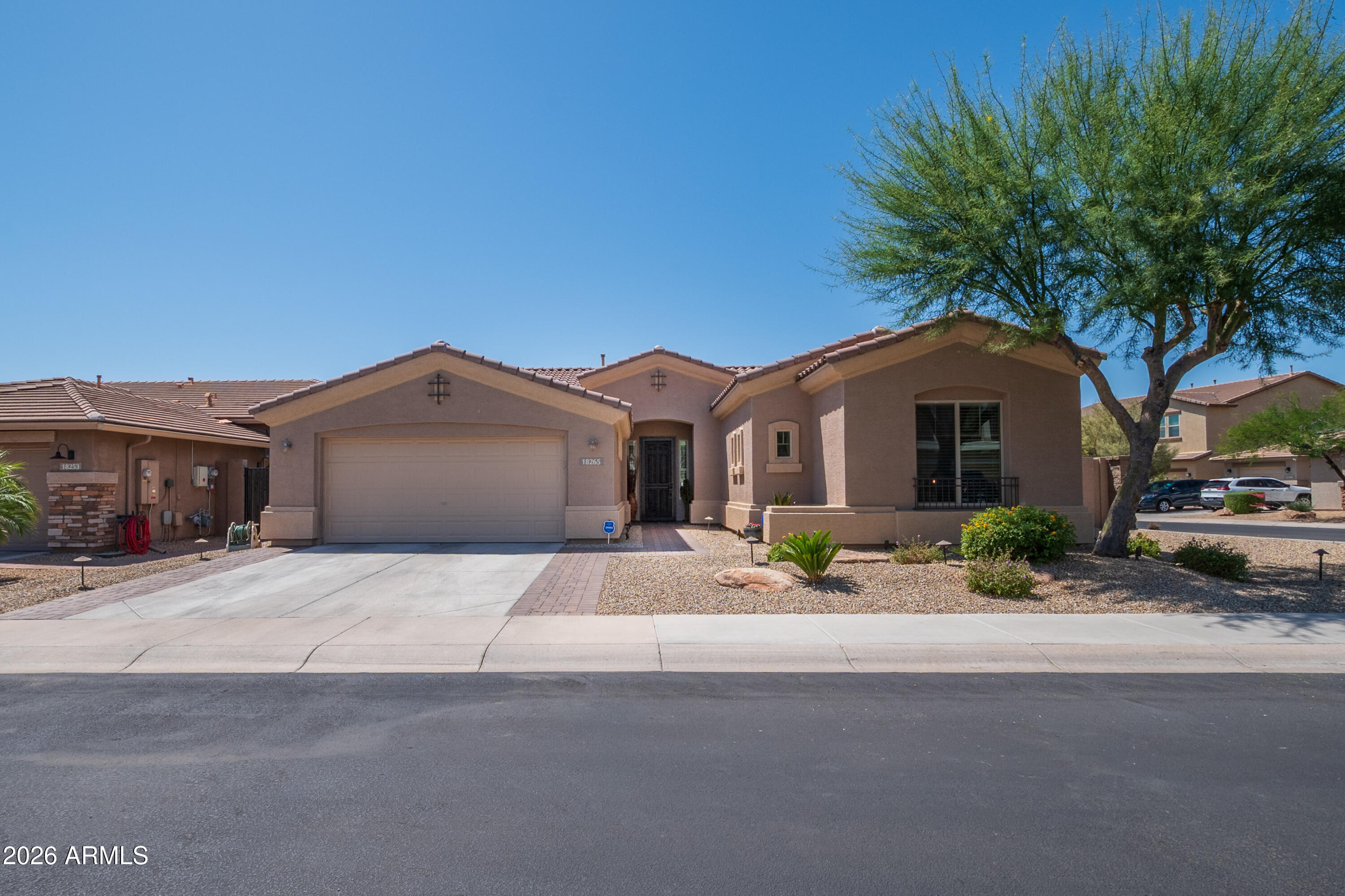 18265 W YOUNG Street, Surprise, AZ 85388 — Photo 1 of 50