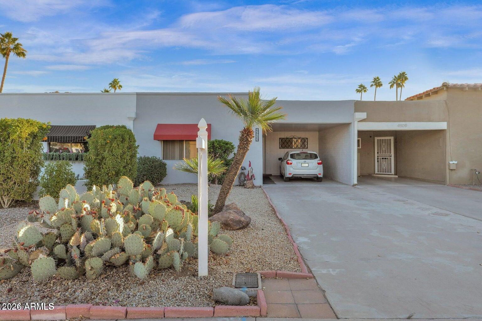 4913 N MILLER Road, Scottsdale, AZ 85251 — Photo 1 of 1