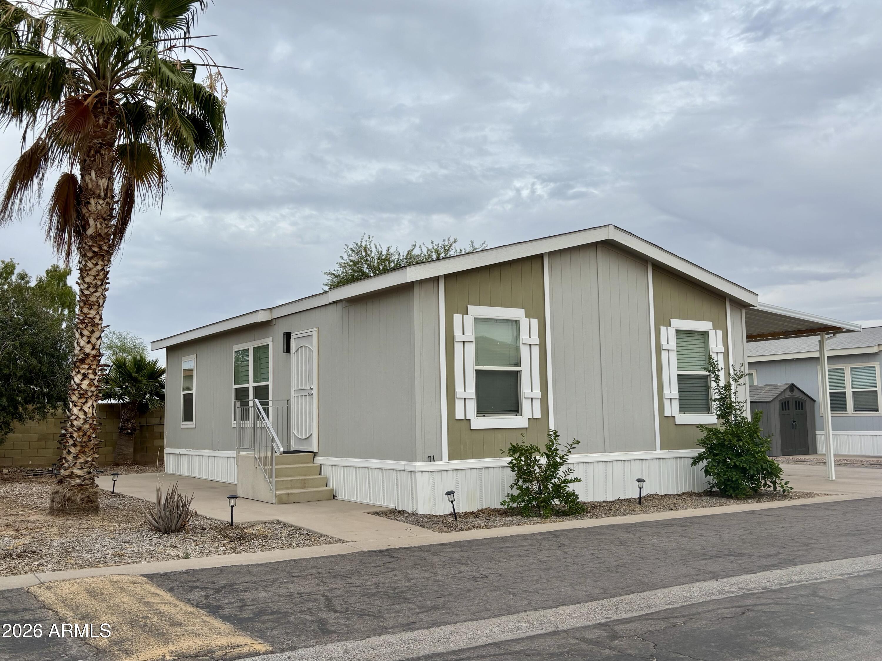 7302 W Peoria Avenue 71, Peoria, AZ 85345 — Photo 1 of 17