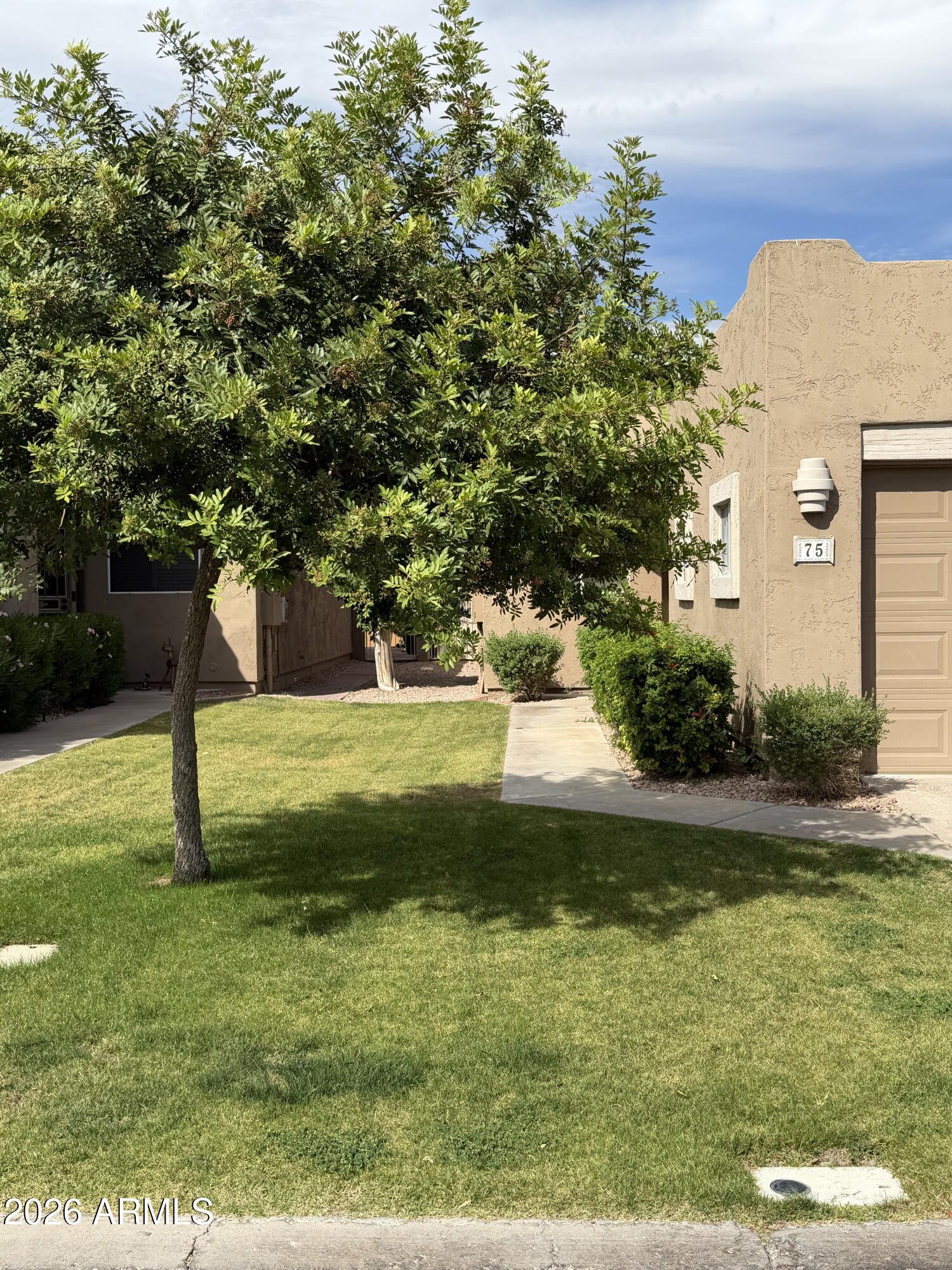 6001 E SOUTHERN Avenue 75, Mesa, AZ 85206 — Photo 1 of 24