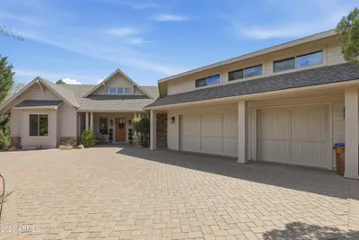 703 N Grapevine Drive, Payson, AZ 85541