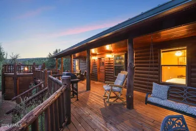 2092 Lance Drive, Payson, AZ 85541