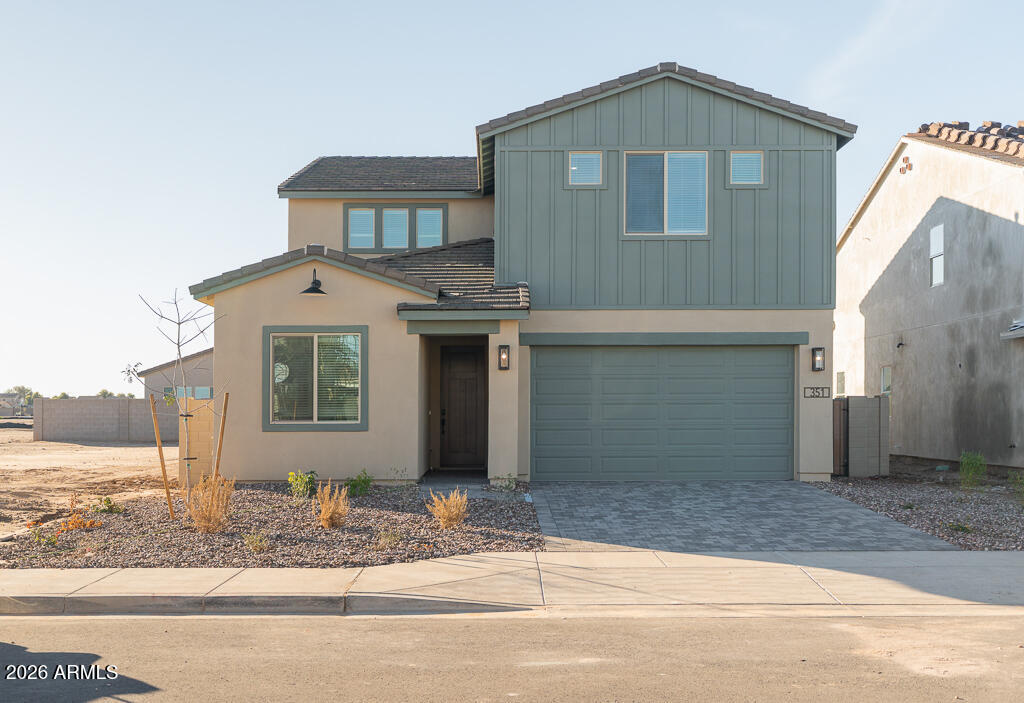 351 E Lindo Lane, San Tan Valley, AZ 85140 — Photo 1 of 21