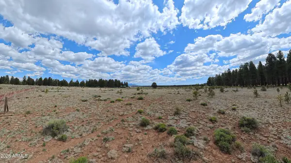 12565 CAMP KIMBALL Road -, Parks, AZ 86018