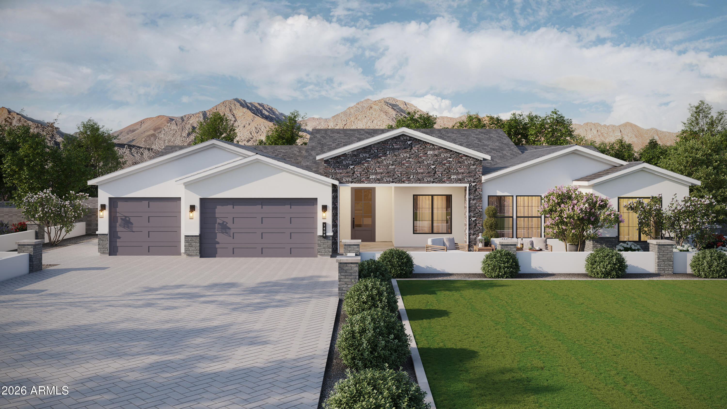 11492 W Avenida Del Rey, Peoria, AZ 85383 — Photo 1 of 1