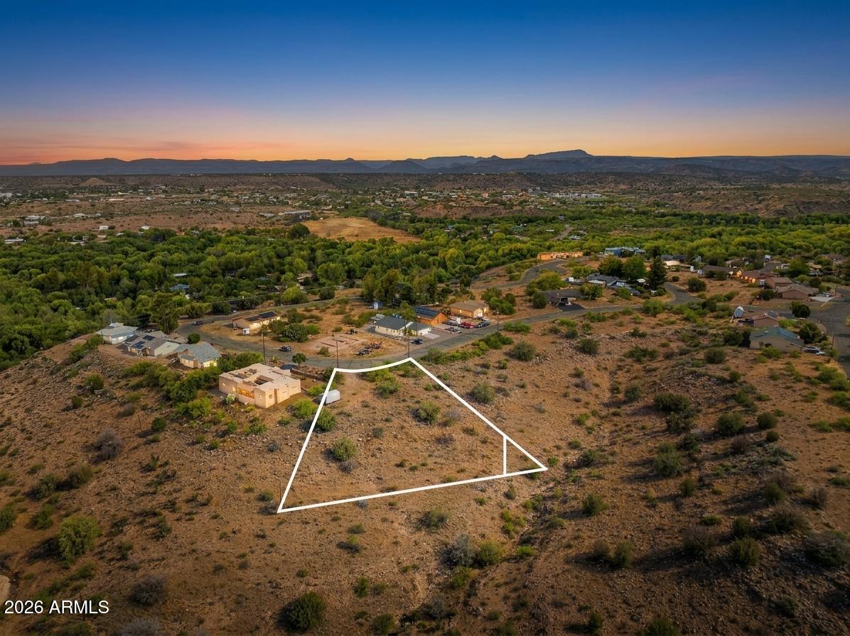 4505 E GHOST RIDER Way _, Rimrock, AZ 86335 — Photo 1 of 20