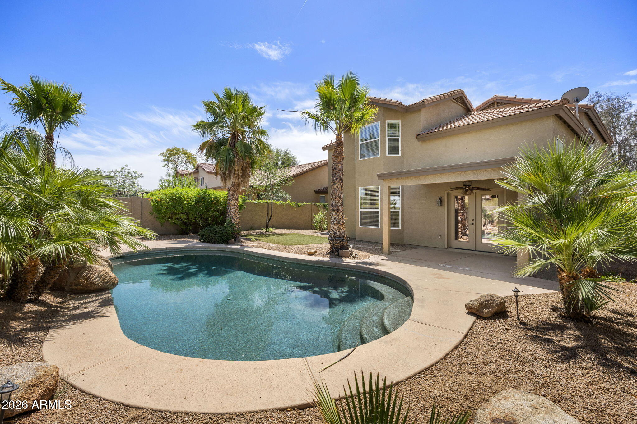 4224 E MAYA Way, Cave Creek, AZ 85331 — Photo 1 of 51
