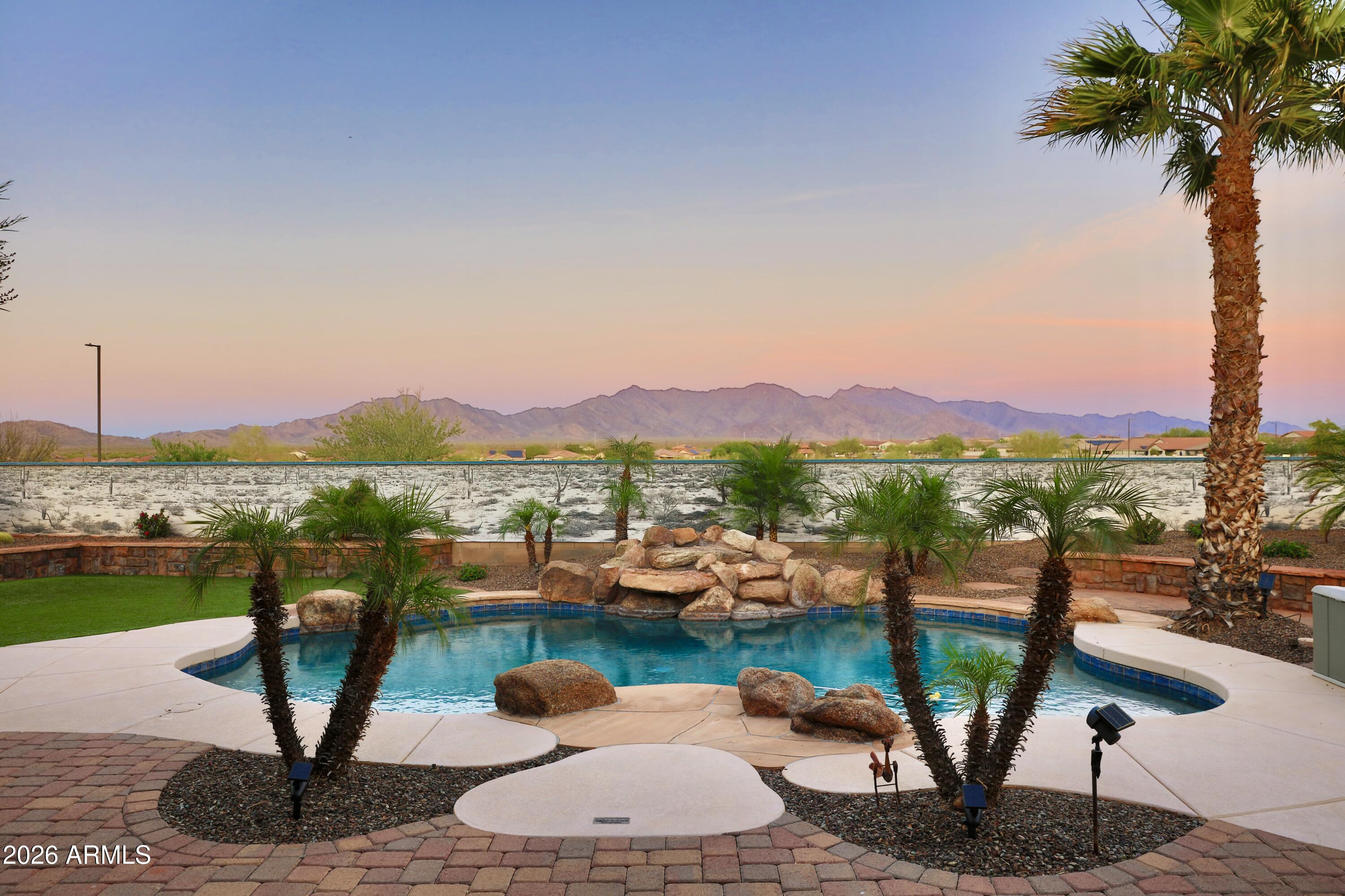 14725 S 182ND Drive, Goodyear, AZ 85338 — Photo 1 of 82
