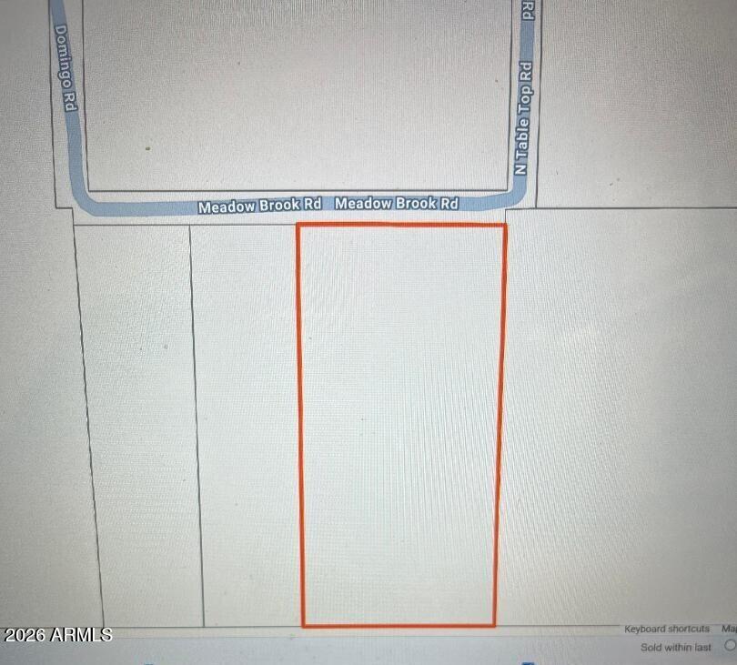 26500 W Meadow Brook Road -, Maricopa, AZ 85139 — Photo 1 of 1