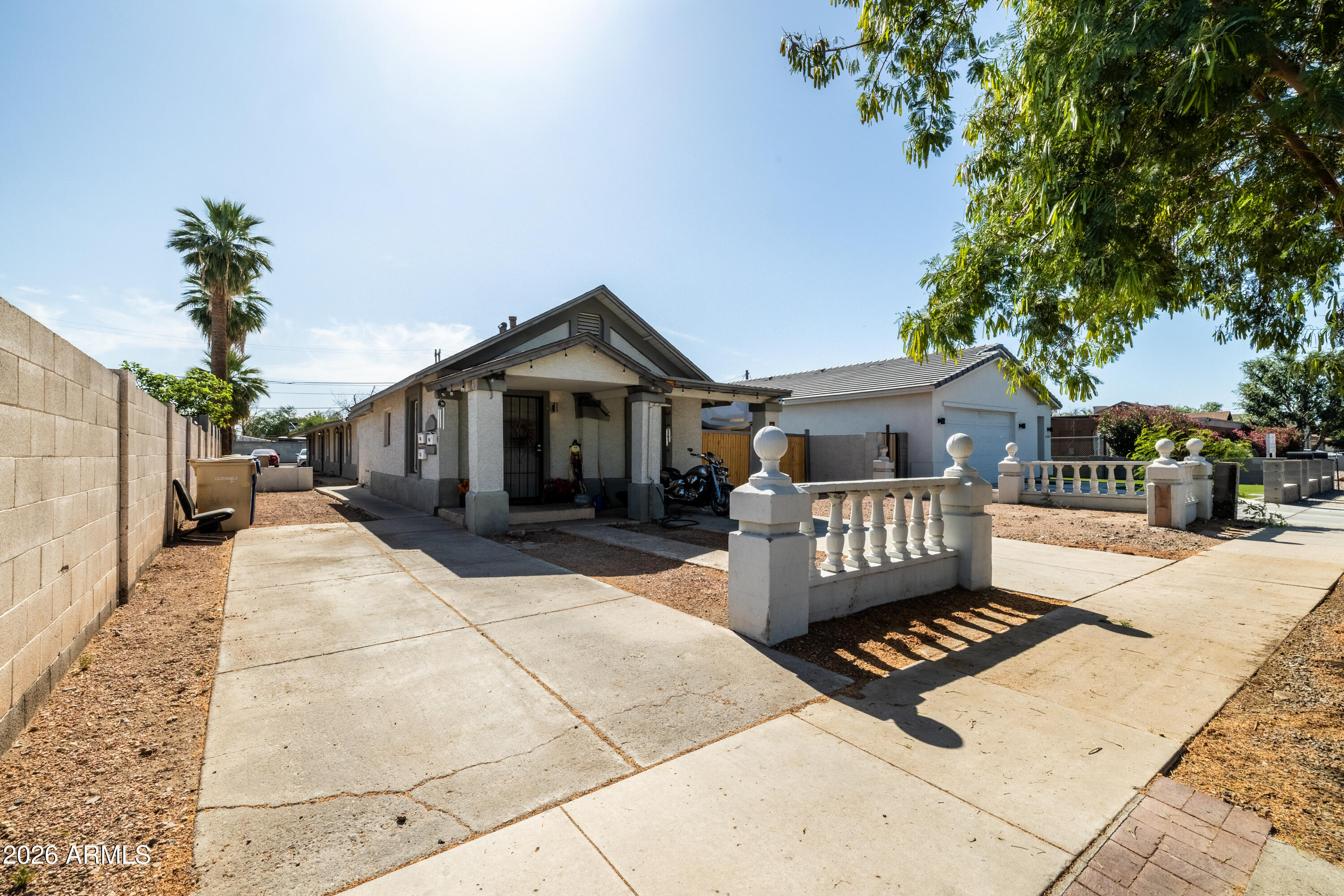 6739 N 61ST Avenue, Glendale, AZ 85301 — Photo 1 of 29