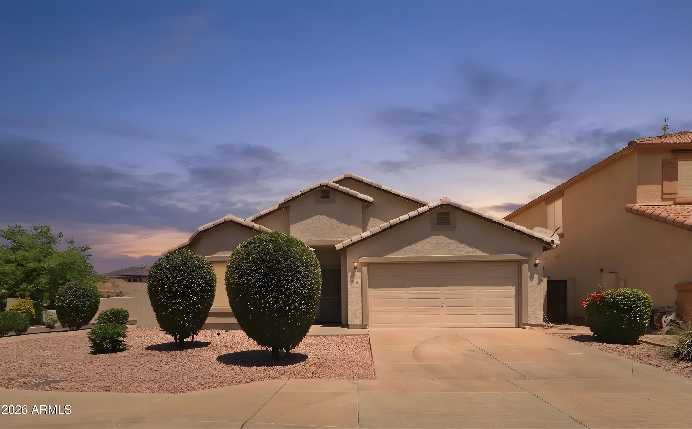 10442 W TORONTO Way, Tolleson, AZ 85353 — Photo 1 of 32