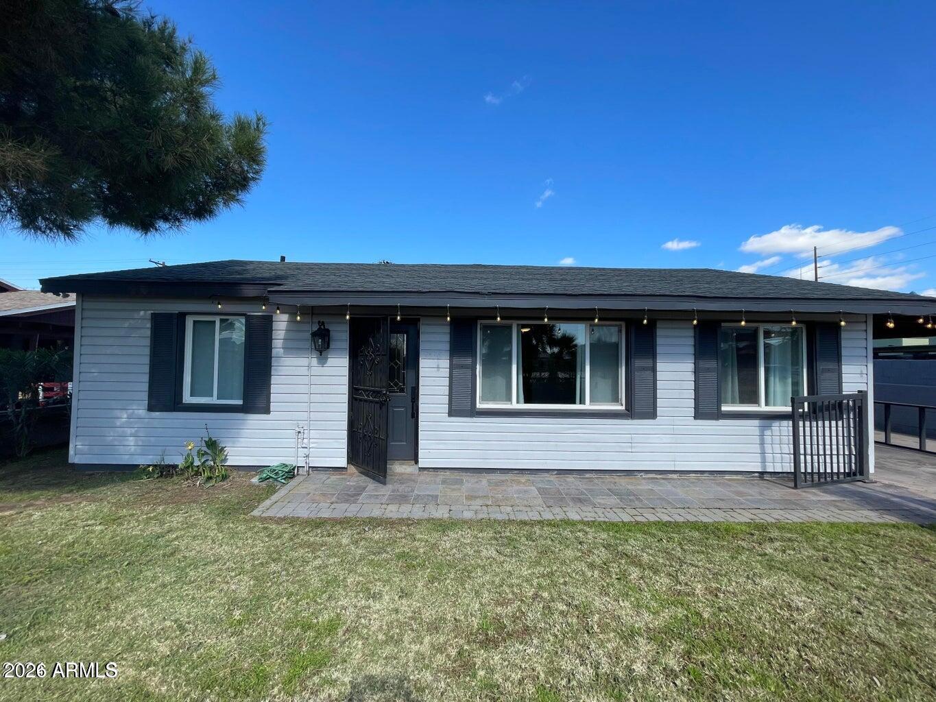 3536 E Oak Street, Phoenix, AZ 85008 — Photo 1 of 30