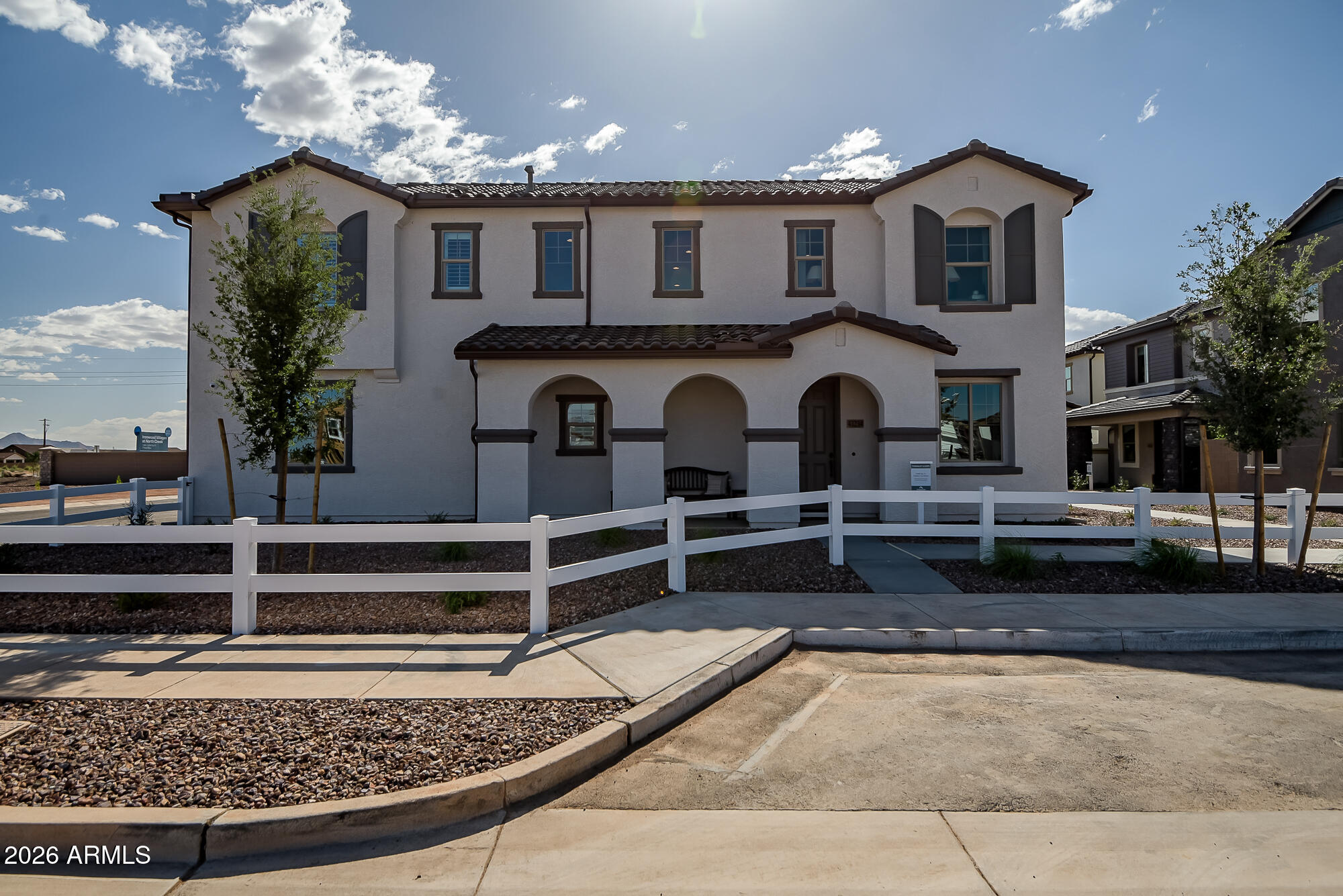 43234 N HINOKI Street, San Tan Valley, AZ 85140 — Photo 1 of 18