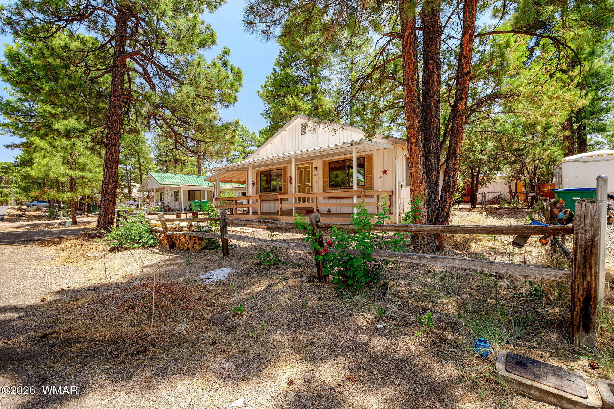 1721 W Huning, Show Low, AZ 85901 — Photo 1 of 38