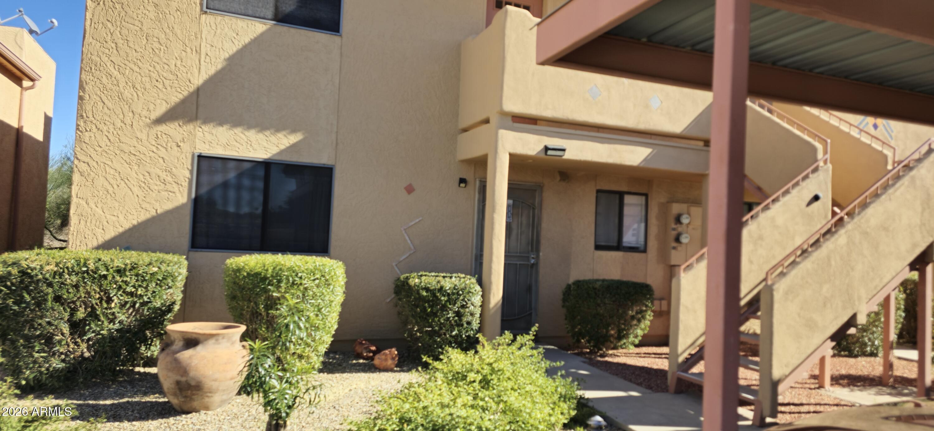 540 S WEST Road 15, Wickenburg, AZ 85390 — Photo 1 of 14