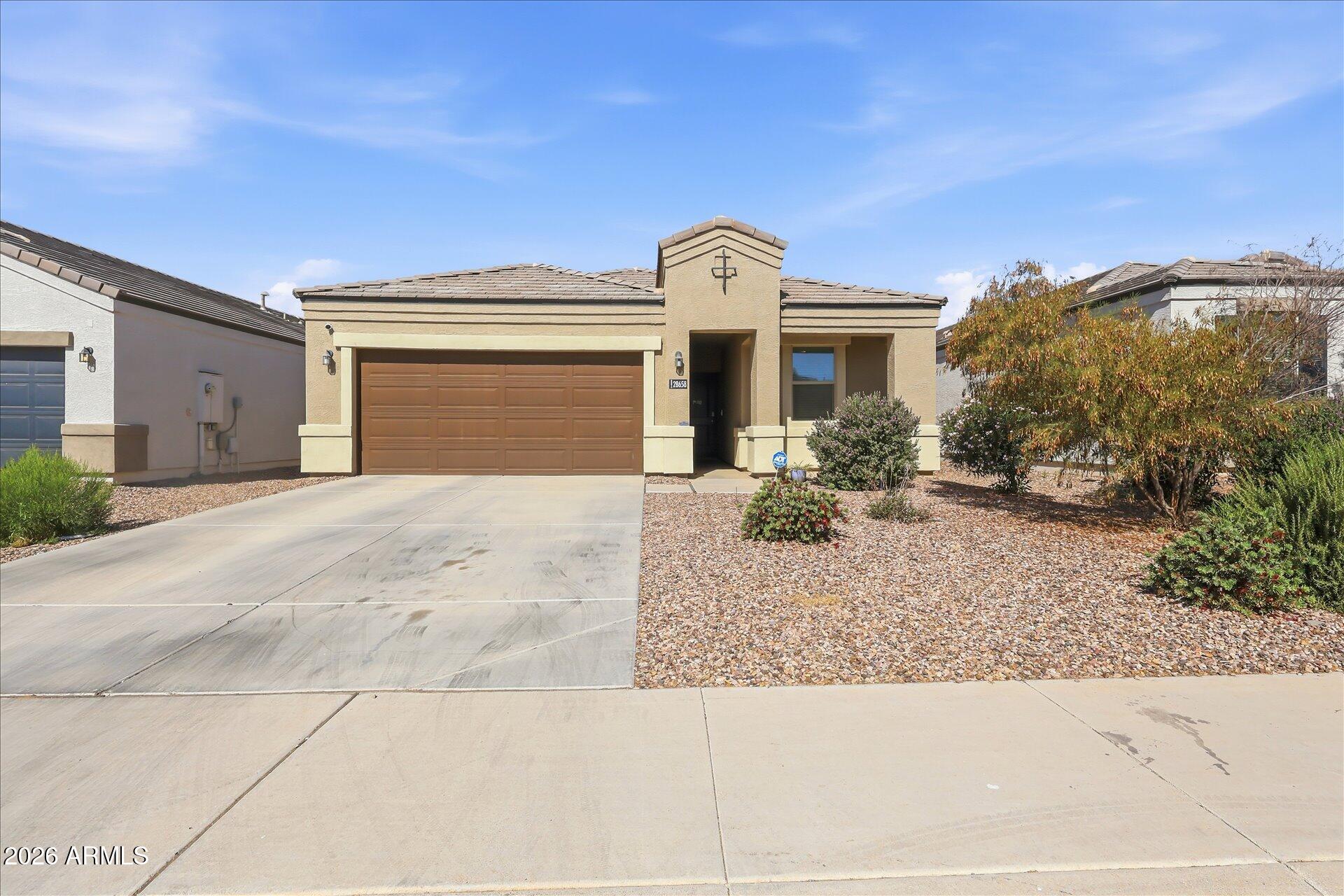 28658 N GEODE Drive, San Tan Valley, AZ 85143 — Photo 1 of 20