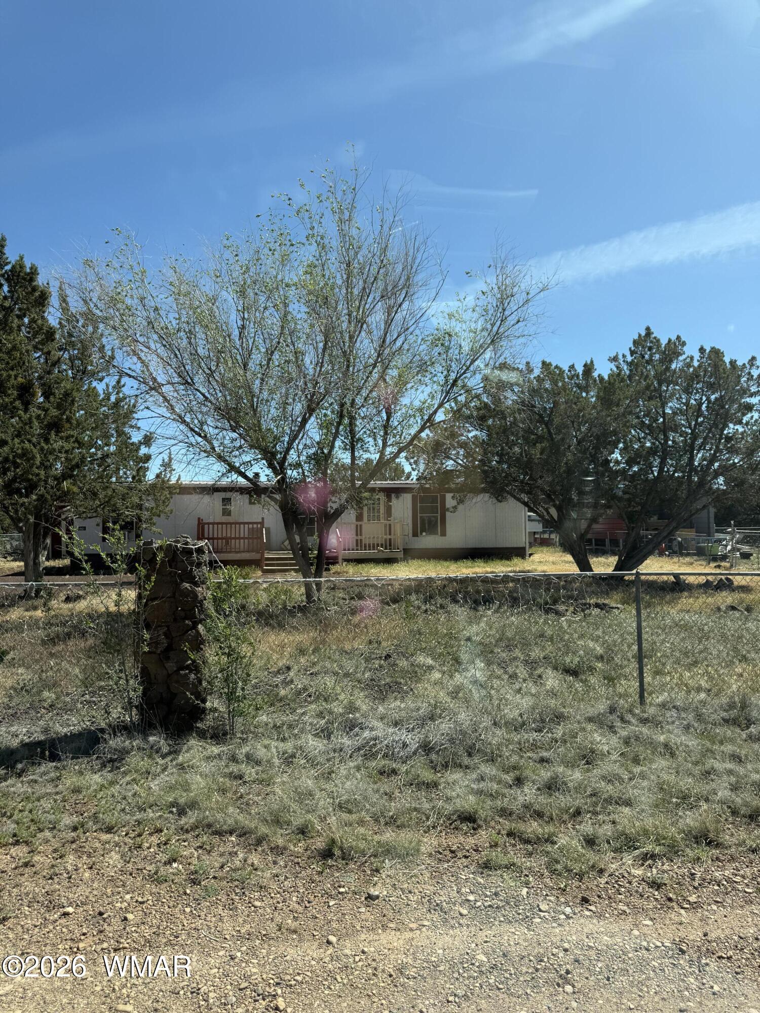 8461 Cochise Circle, Show Low, AZ 85901 — Photo 1 of 3