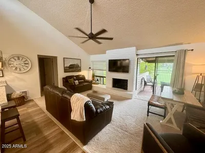 17980 S Walapai Road 12B, Munds Park, AZ 86017