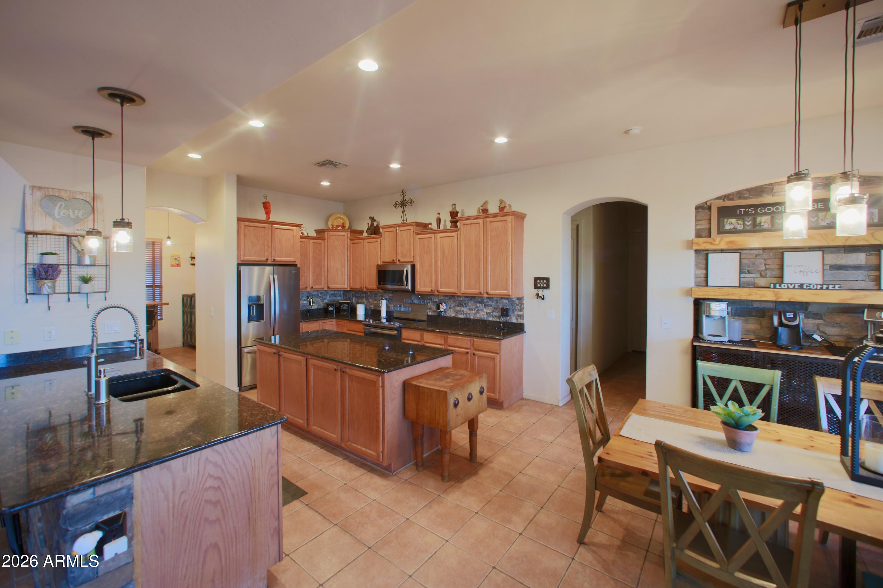 16126 W LANE Avenue, Litchfield Park, AZ 85340 — Photo 1 of 35