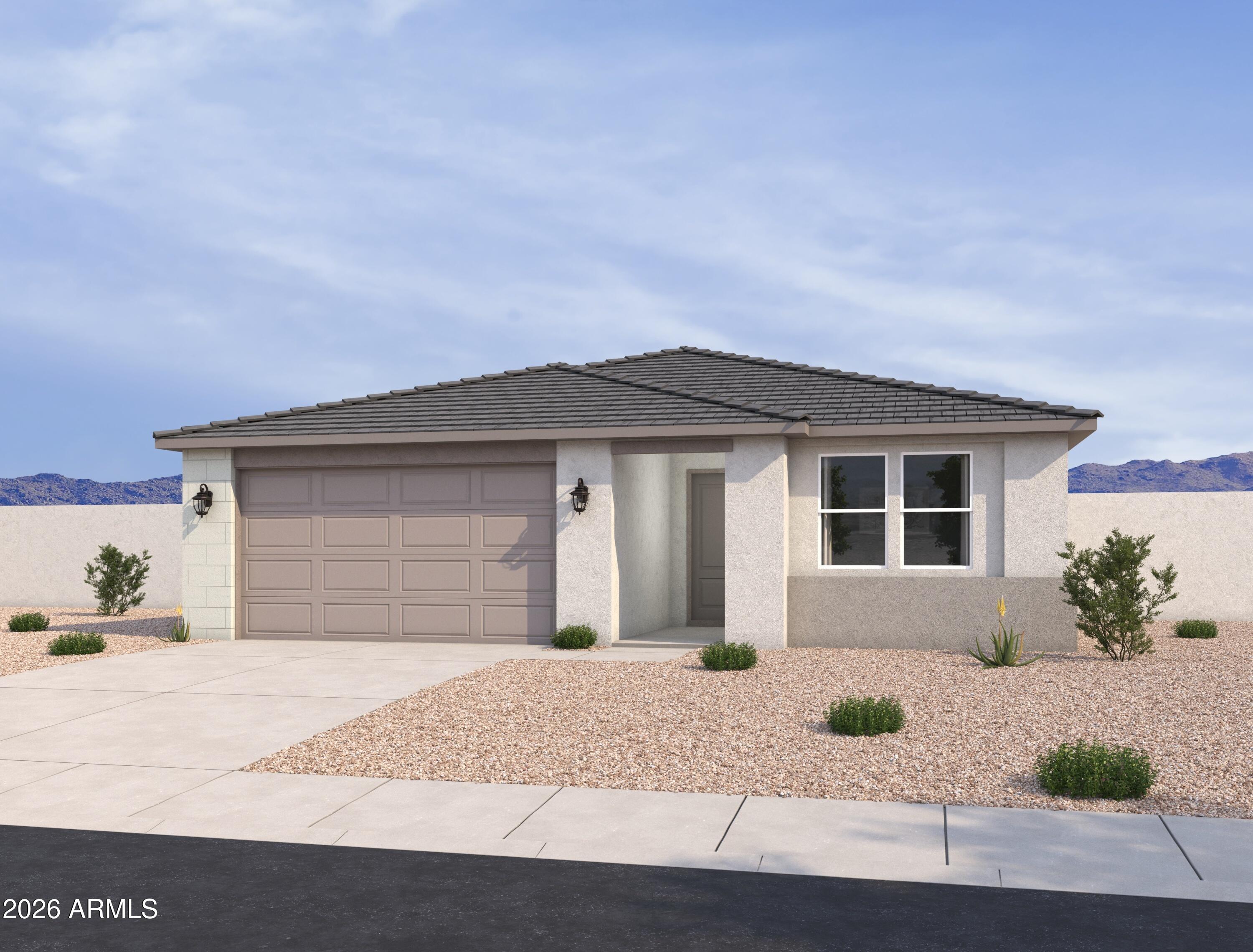 27025 N 161ST Lane, Surprise, AZ 85387 — Photo 1 of 9
